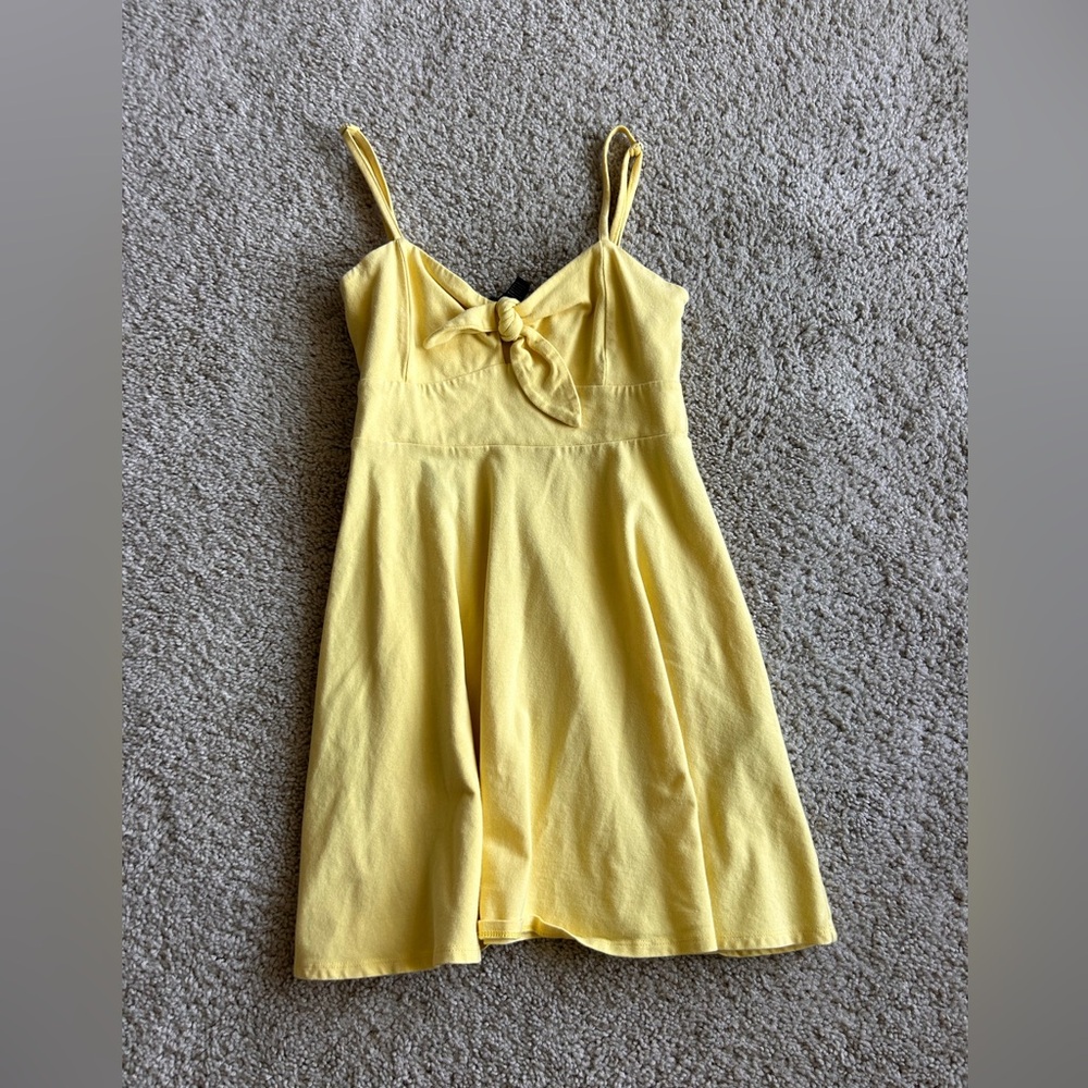 FOREVER 21 dress juniors